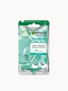 Garnier Anti-Fatigue Hyaluronic Acid and Icy Cucumber Cryo Jelly Eye Patches