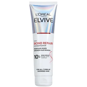 L'Oréal Paris Elvive Bond Repair Conditioner 150ml - undefined undefined