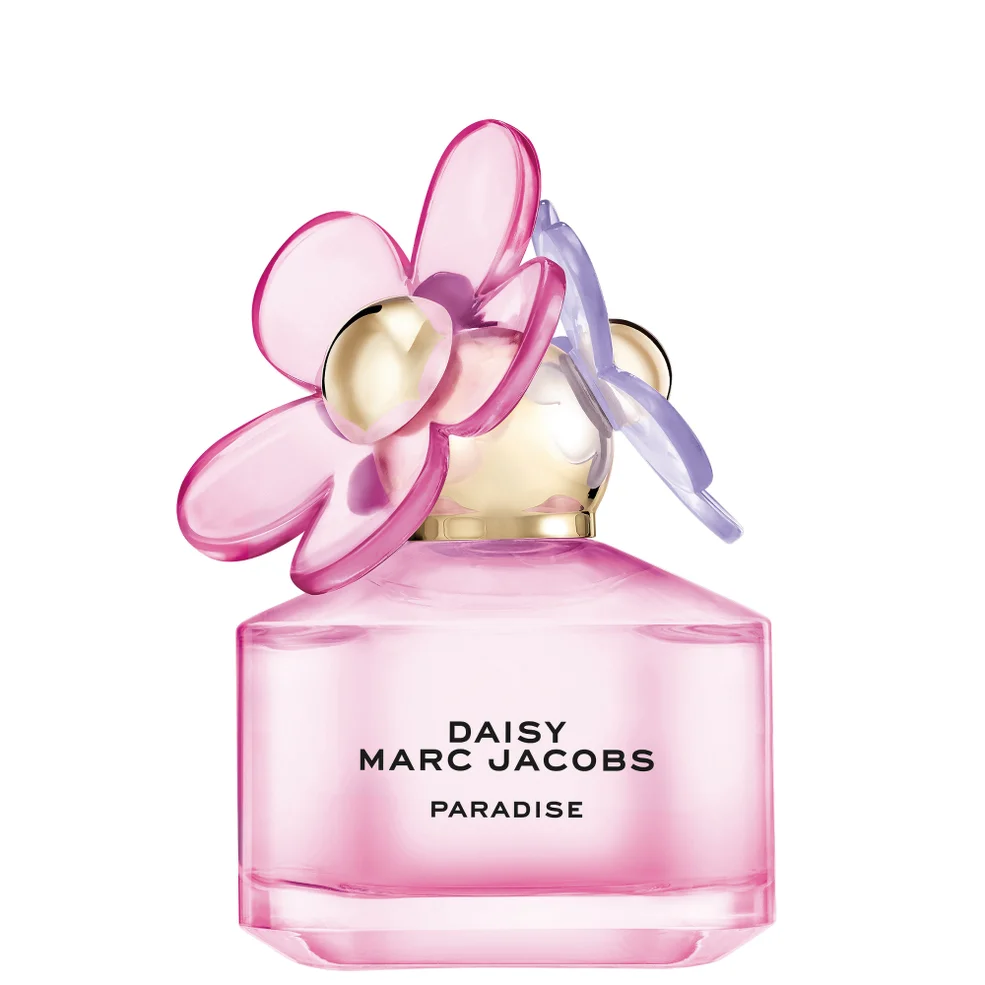 Marc Jacobs Limited Edition Daisy Paradise Eau de Toilette 50ml Image 1