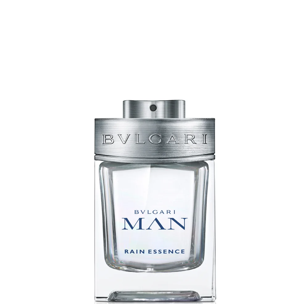 BVLGARI Man Rain Essence Eau de Parfum 60ml Image 1