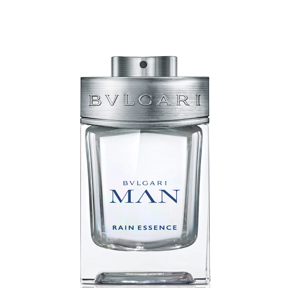 BVLGARI Man Rain Essence Eau de Parfum 100ml Image 1