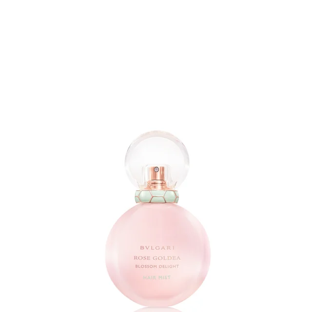 BVLGARI Rose Goldea Blossom Delight Hair Mist 30ml