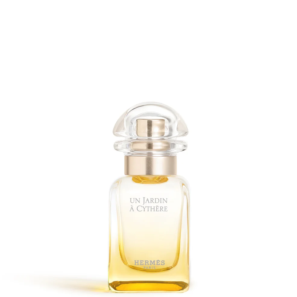 Hermès Un Jardin à Cythère Eau de Toilette Refillable Natural Spray 30ml Image 1