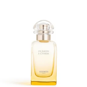 Hermès Un Jardin à Cythère Eau de Toilette Refillable Natural Spray 50ml - undefined undefined