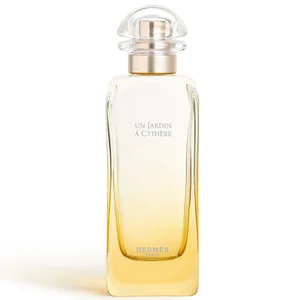 Hermès Un Jardin à Cythère Eau de Toilette Refillable Natural Spray 100ml - undefined undefined