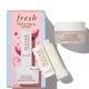 Fresh Prep and Treat Lip Care Gift Set (Worth £35.00)
