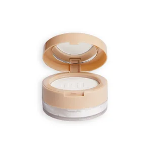 Makeup Revolution IRL Soft Focus 2-in-1 Powder - Translucent 7g - undefined undefined