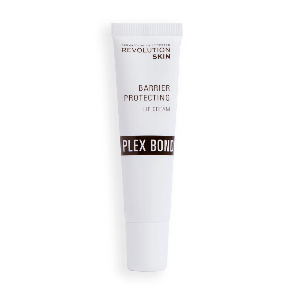 Revolution Beauty Skincare Plex Lip Barrier Cream Image 1