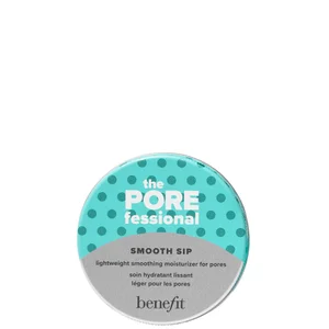 benefit The POREfessional Smooth Sip Lightweight Pore Smoothing Moisturiser 50ml - Size 50ml