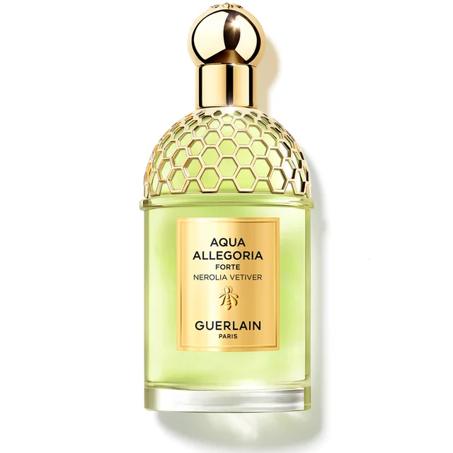 GUERLAIN Aqua Allegoria Forte Nerolia Vetiver Eau de Parfum 125ml