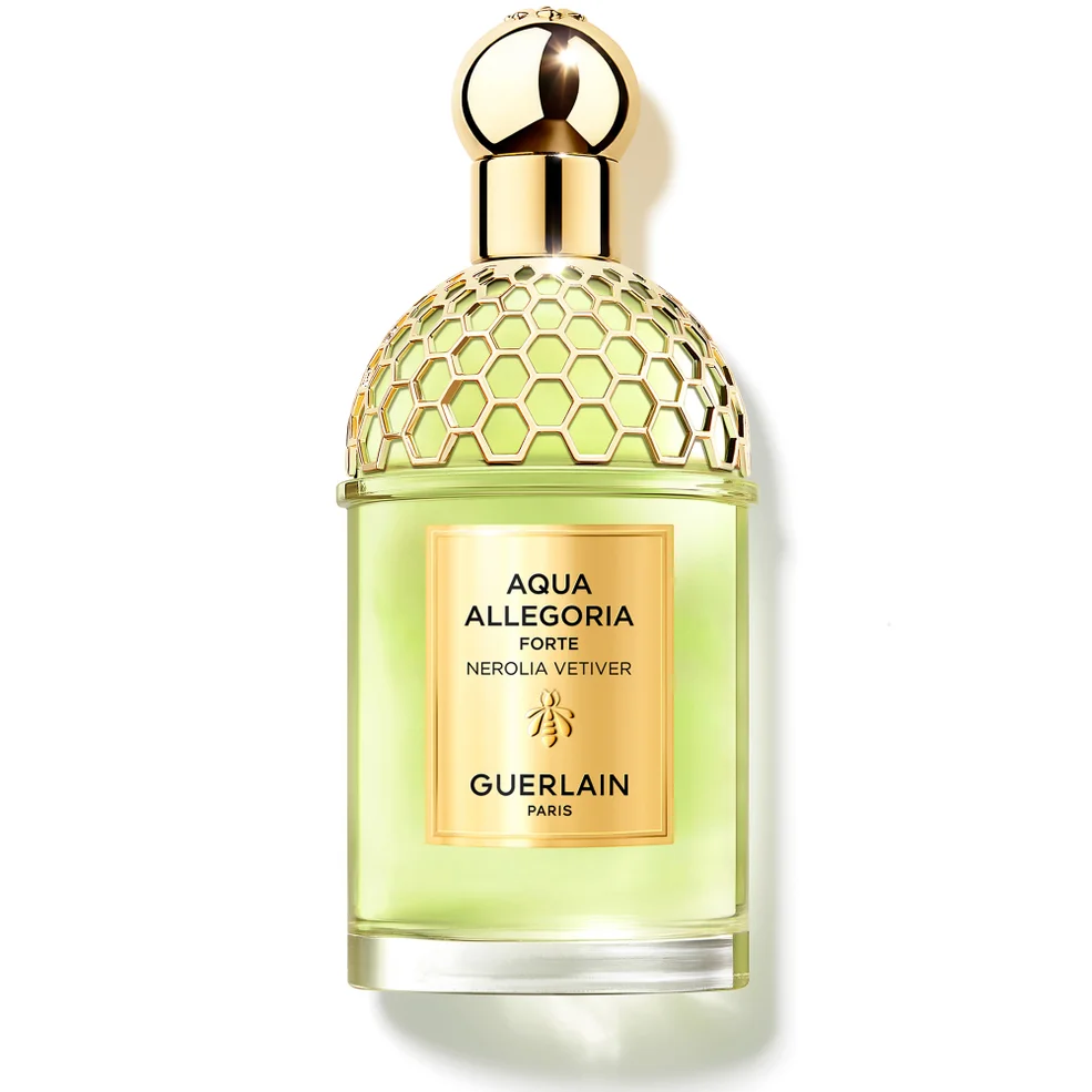 GUERLAIN Aqua Allegoria Forte Nerolia Vetiver Eau de Parfum 125ml Image 1