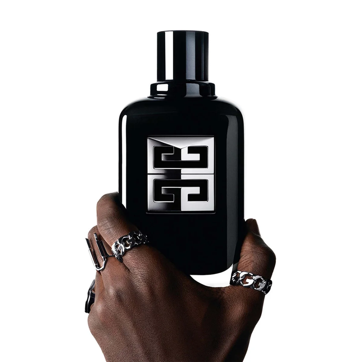 Givenchy Gentleman Society Eau de Parfum 100ml LOOKFANTASTIC