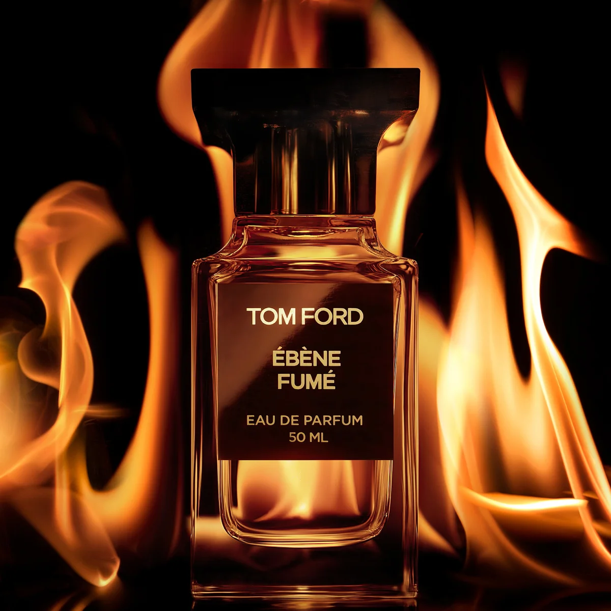 TOM FORD Ebène Fumé Eau de Parfum 50ml LOOKFANTASTIC
