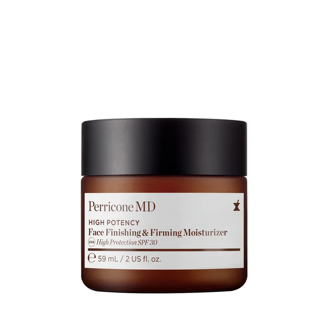 Perricone MD High Potency Face Finishing & Firming Moisturiser SPF 30 59ml