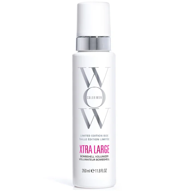 Color Wow Supersize Xtra Large Bombshell Volumizer 350ml