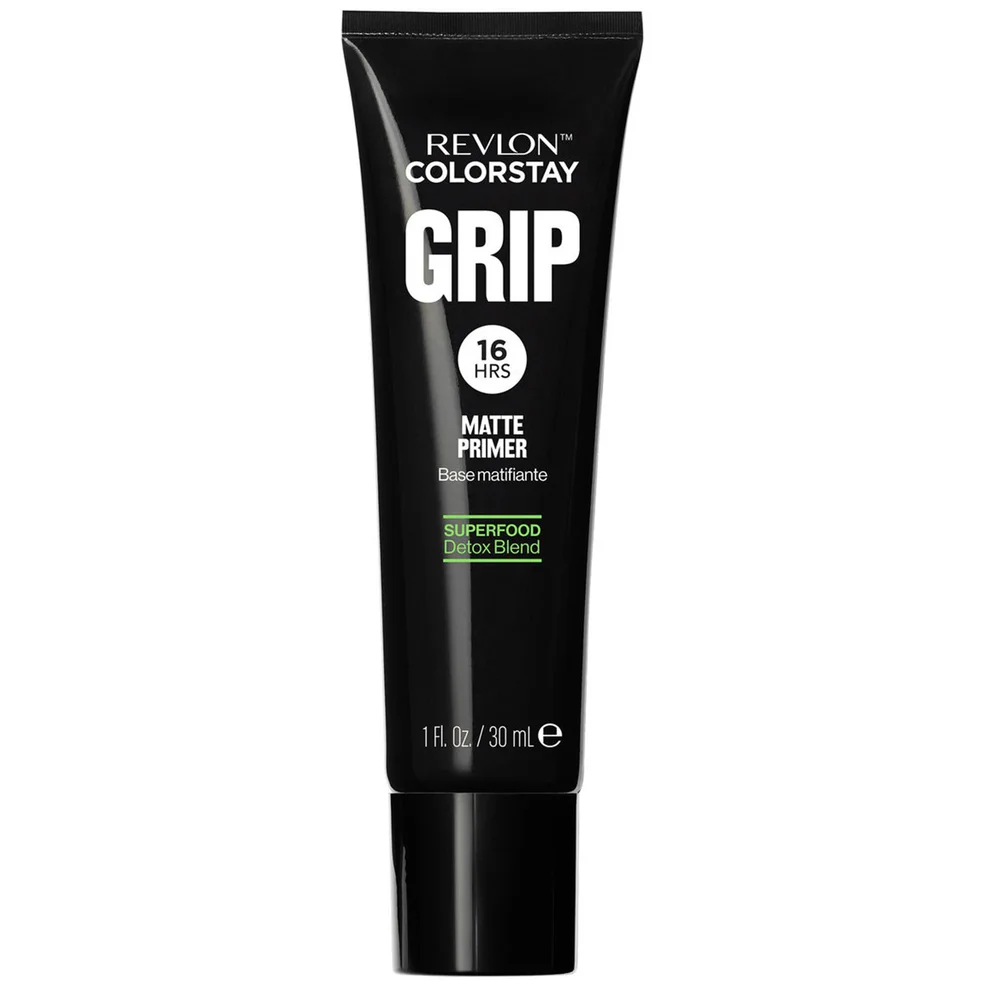 Revlon ColorStay Grip Matte Primer - Universal 30ml Image 1