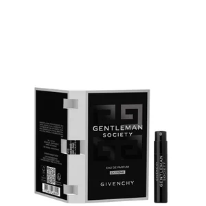 Givenchy Gentleman Society Eau de Parfum Sample 1ml - undefined undefined