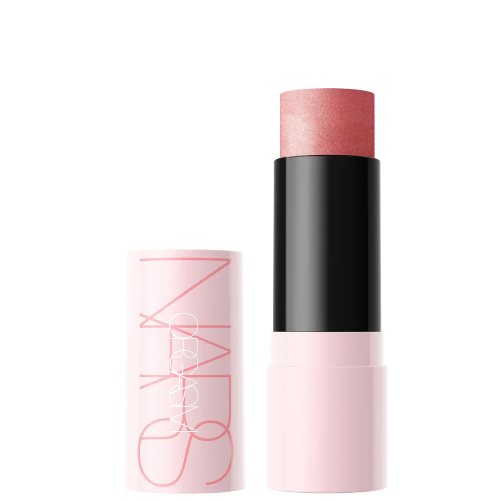 NARS The Multiple Orgasm Blusher 14g Image 1