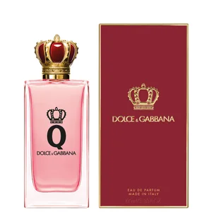 Dolce&Gabbana Q Eau de Parfum 100ml - Size 100ml