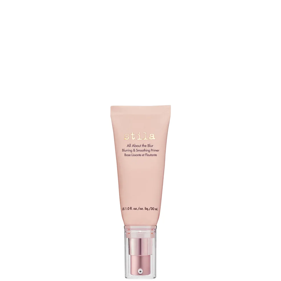 Stila All About The Blur Blurring and Smoothing Primer 30ml Image 1