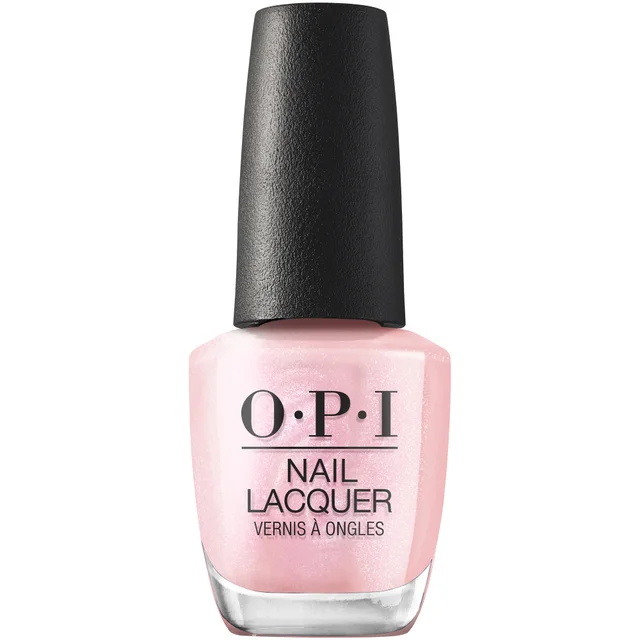 OPI Me, Myself and OPI Nail Polish 15ml (Various Shades)