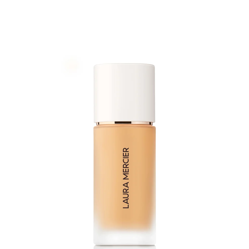 Laura Mercier Real Flawless Foundation - 4N1 Ginger Image 1