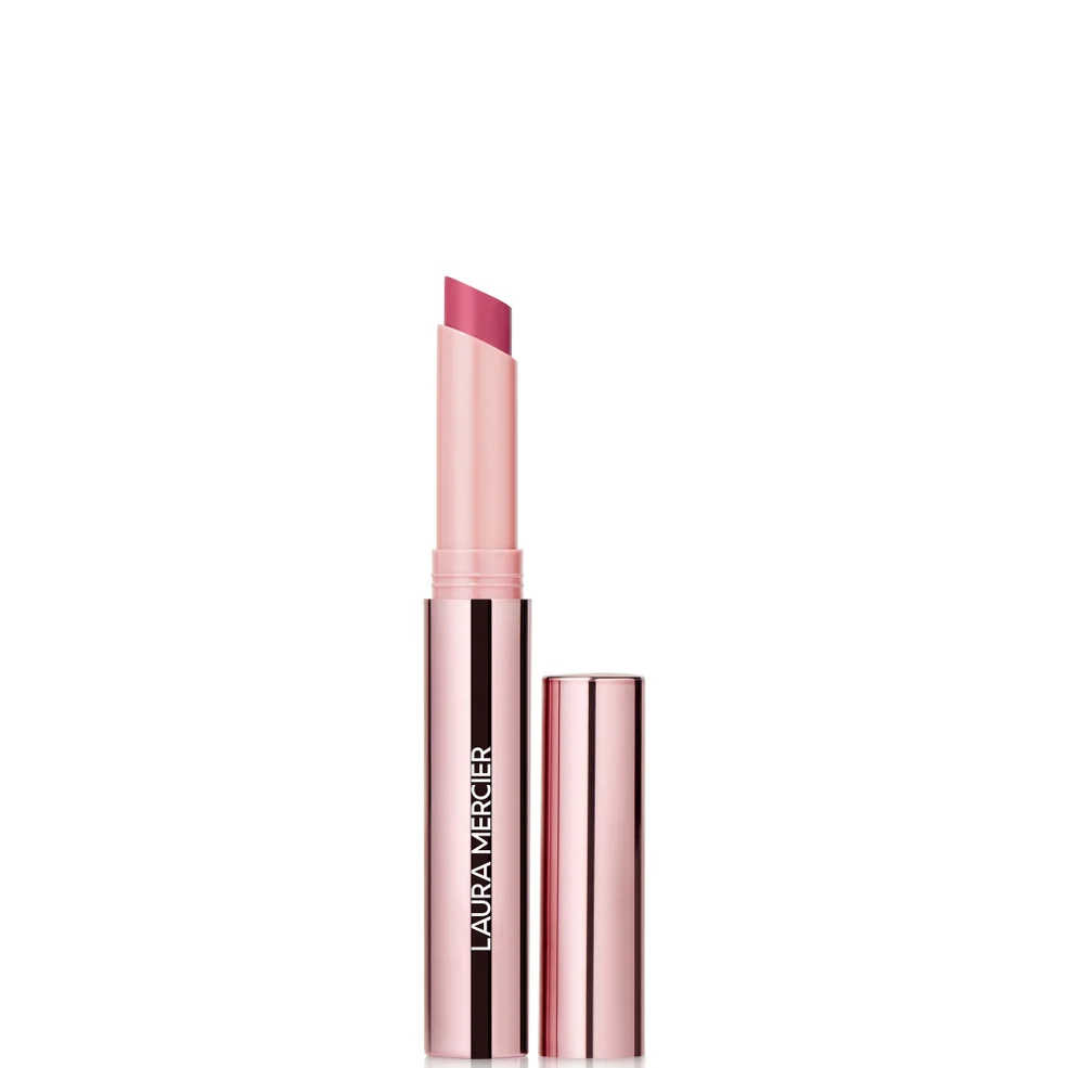 Laura Mercier High Vibe Lip Colour Lipstick 10g (Various Shades) Image 1