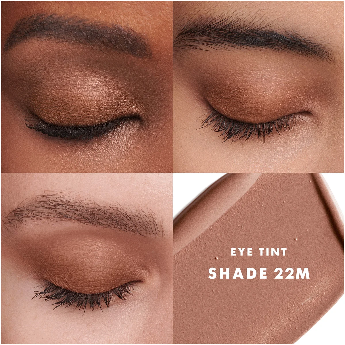 Skin Armani Makeup Brown Thomas Armani Eye Tint 22M Cashew