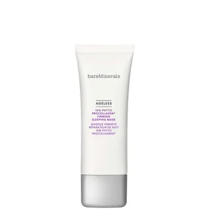bareMinerals Ageless Phyto Procollagen Instant Firming Sleeping Mask 75ml - undefined undefined