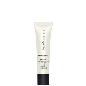 bareMinerals Prime Time Original Pore-Minimizing Primer 30ml - Size 20ml
