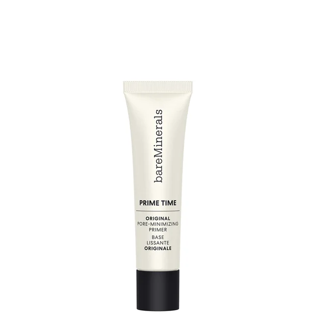 bareMinerals Prime Time Original Pore-Minimizing Primer 30ml