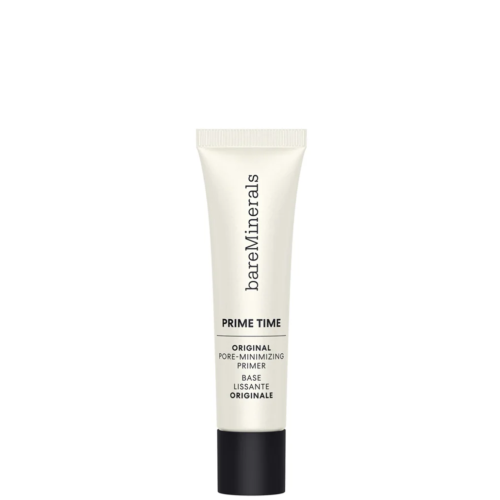 bareMinerals Prime Time Original Pore-Minimizing Primer 30ml Image 1