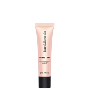 bareMinerals Daily Protecting Prime Time Primer 30ml - undefined undefined