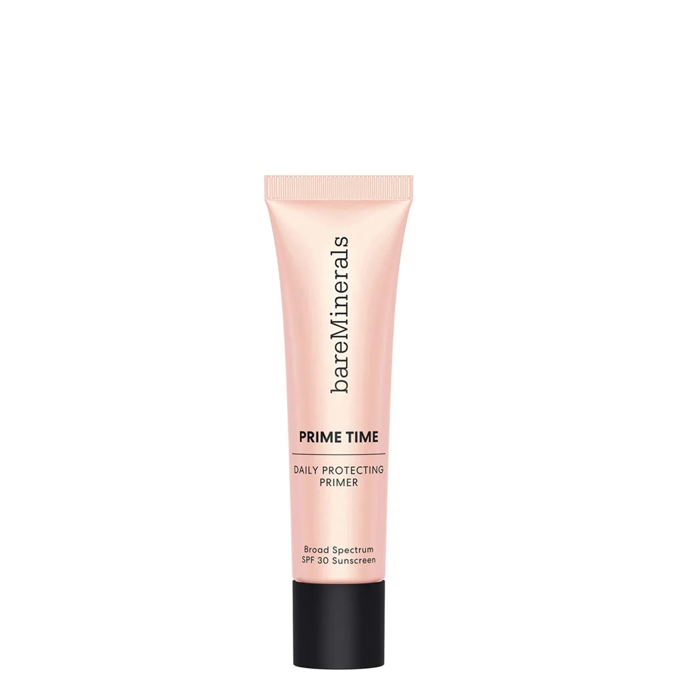 bareMinerals Daily Protecting Prime Time Primer 30ml Image 1
