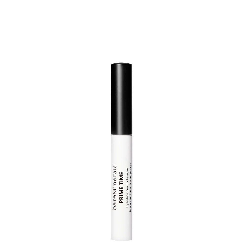 bareMinerals Eyeshadow Extender Prime Time Primer 3ml Image 1