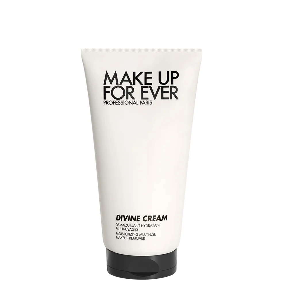 MAKE UP FOR EVER Divine Cream Clean Remover 150ml Image 1