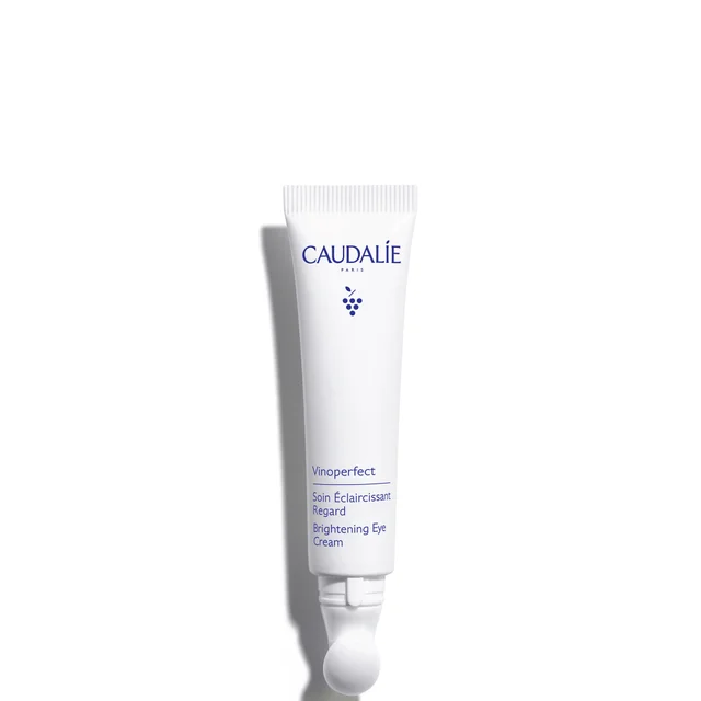 Caudalie Vinoperfect Dark Circle Brightening Eye Cream with Niacinamide 15ml