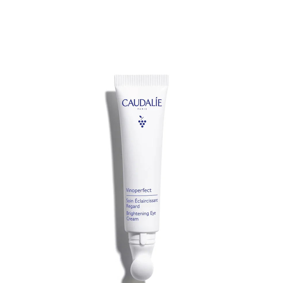Caudalie Vinoperfect Dark Circle Brightening Eye Cream with Niacinamide 15ml Image 1