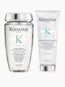 Kérastase Symbiose Anti-Dandruff Cleanse and Condition Duo for Oily Scalps