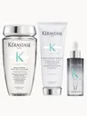 Kérastase Symbiose 3 Step Anti-Dandruff System for Oily Scalps