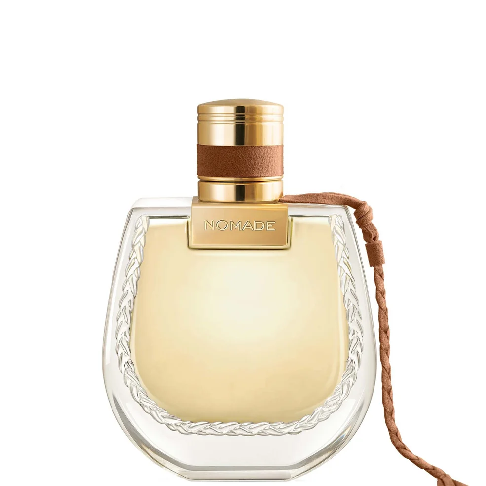 Chloé Nomade Jasmin Naturel Intense for Her Eau de Parfum 75ml Image 1