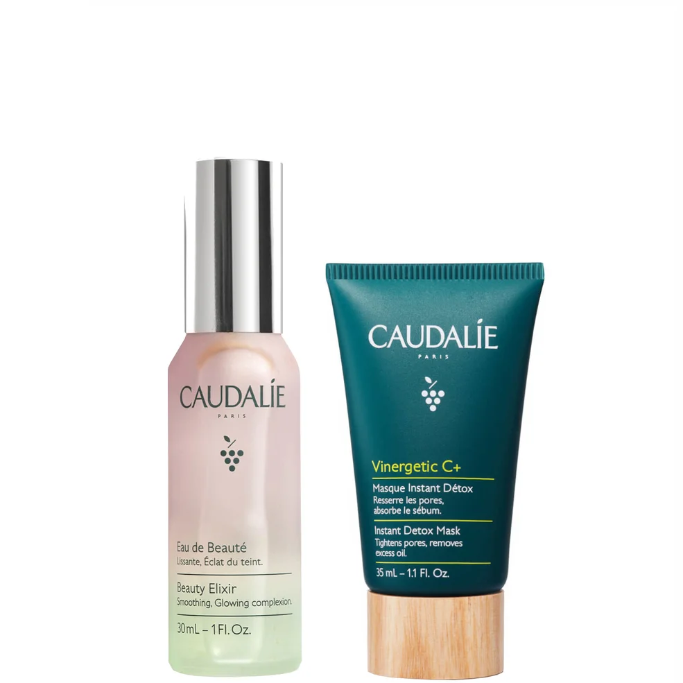 Caudalie Perfect Match Exclusive Bundle Image 1