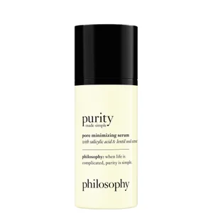 philosophy Purity Pore Minimizing Serum 30ml - undefined undefined