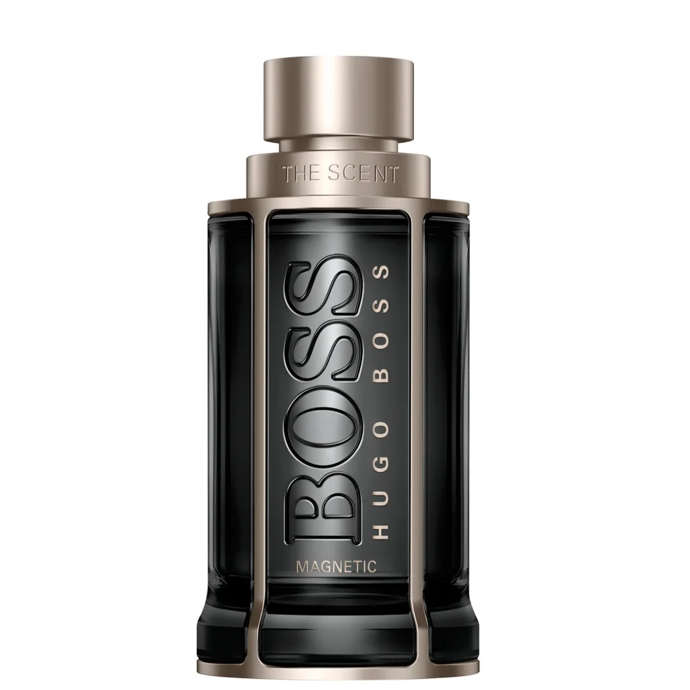 Hugo Boss BOSS The Scent Magnetic Eau de Parfum for Men 50ml Image 1