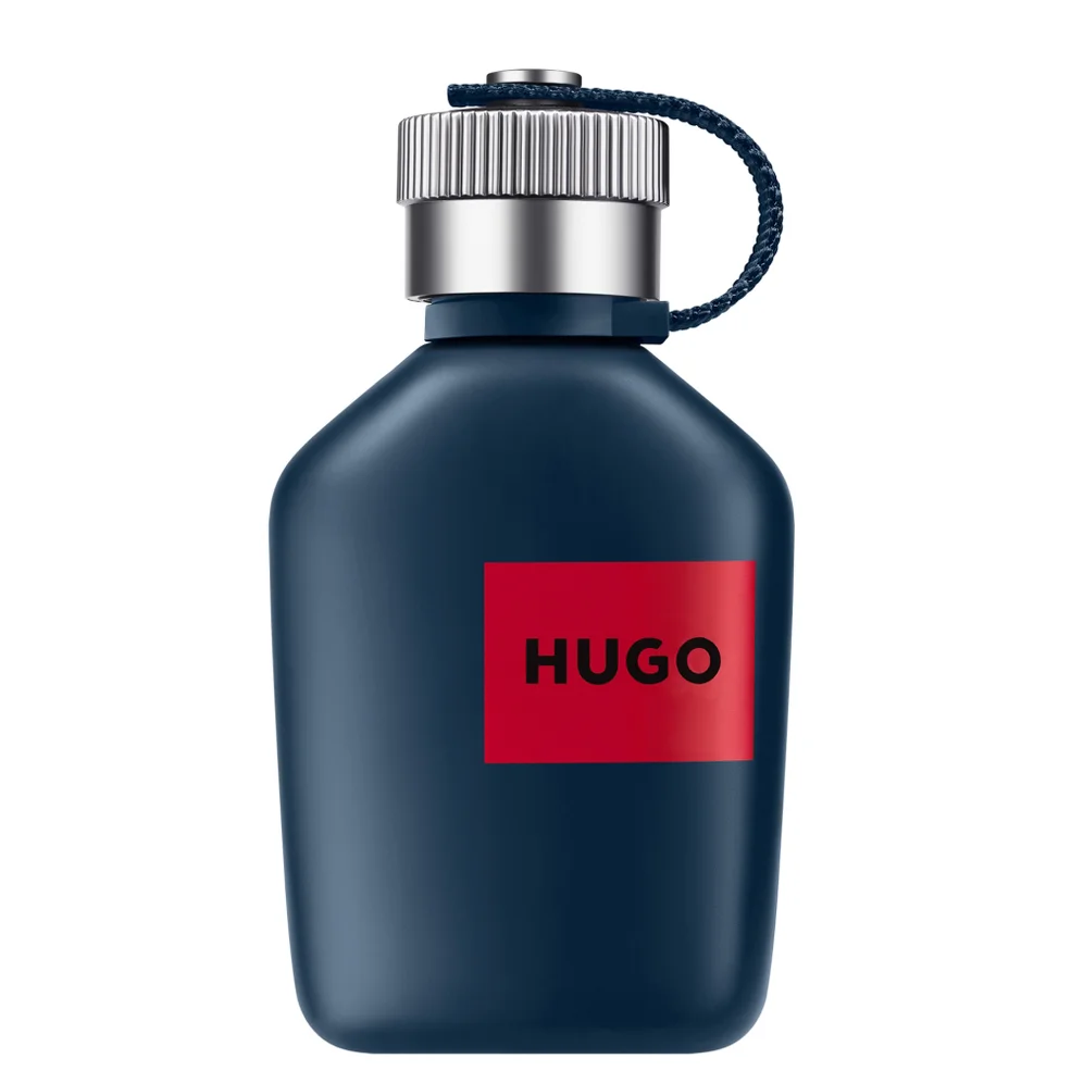 Hugo Boss HUGO Jeans for Men Eau de Toilette 75ml Image 1