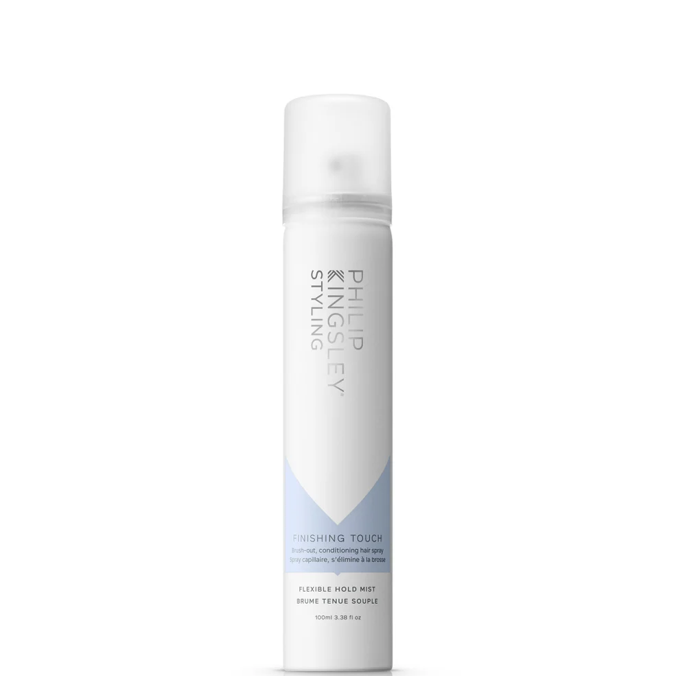 Philip Kingsley Finishing Touch Flexible Hold Mist 100ml Image 1