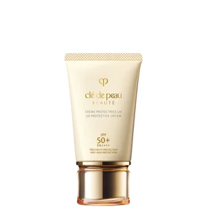 Clé de Peau Beauté Exclusive UV Protective Cream SPF 50 50ml - undefined undefined