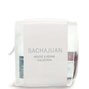 Sachajuan Rescue and Repair Collection - undefined undefined