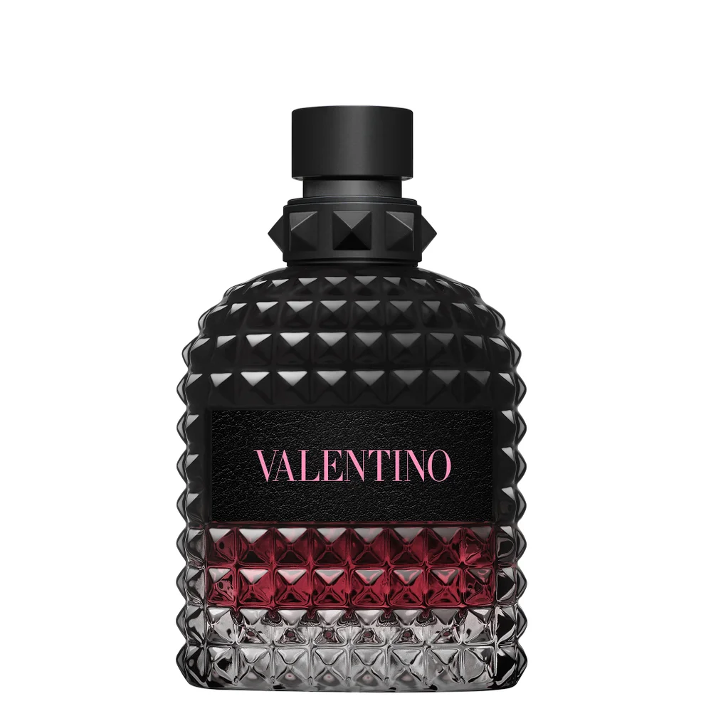 Valentino Born in Roma Uomo Intense Eau de Parfum 100ml Image 1