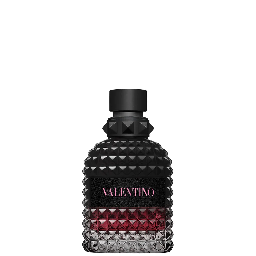 Valentino Born in Roma Uomo Intense Eau de Parfum 50ml Image 1